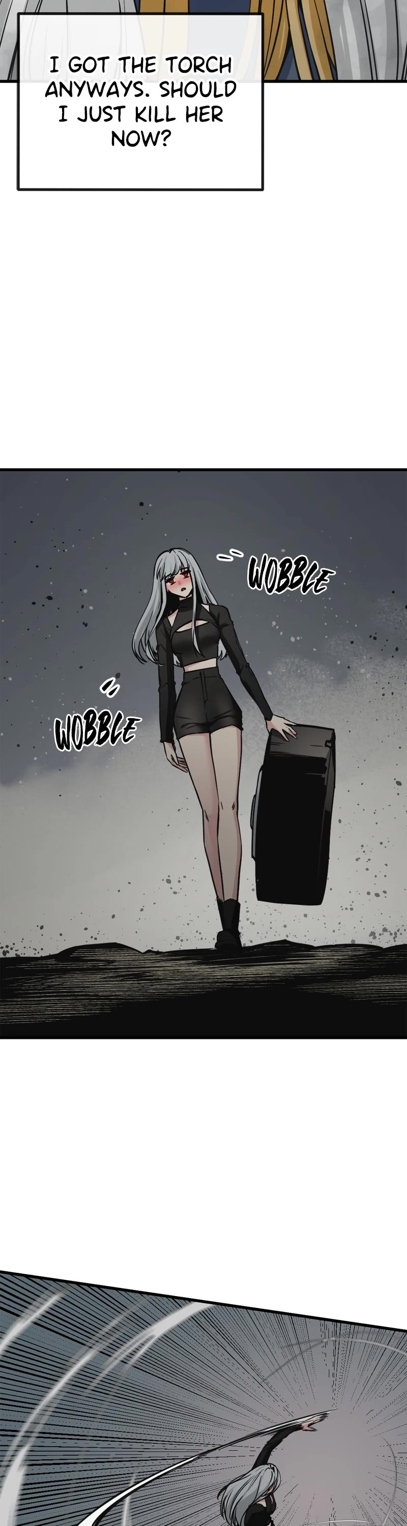 Hero Killer (Beolkkul) chapter 187 page 26