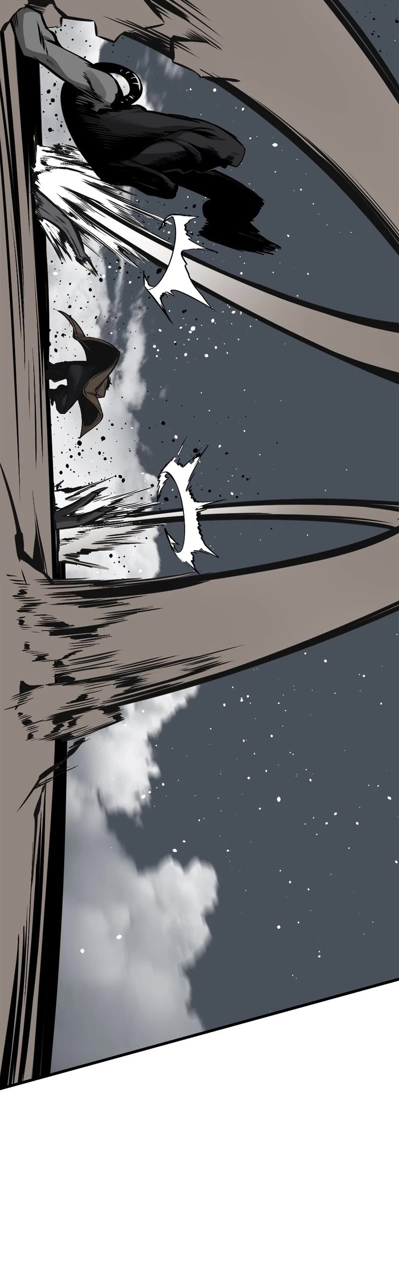 Hero Killer (Beolkkul) chapter 187 page 35