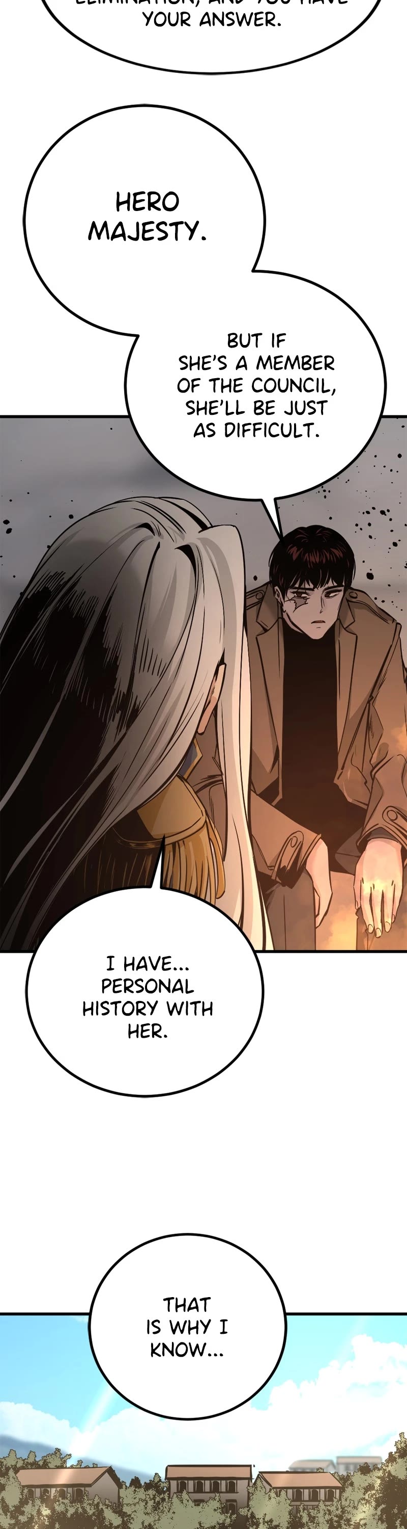 Hero Killer (Beolkkul) chapter 187 page 43