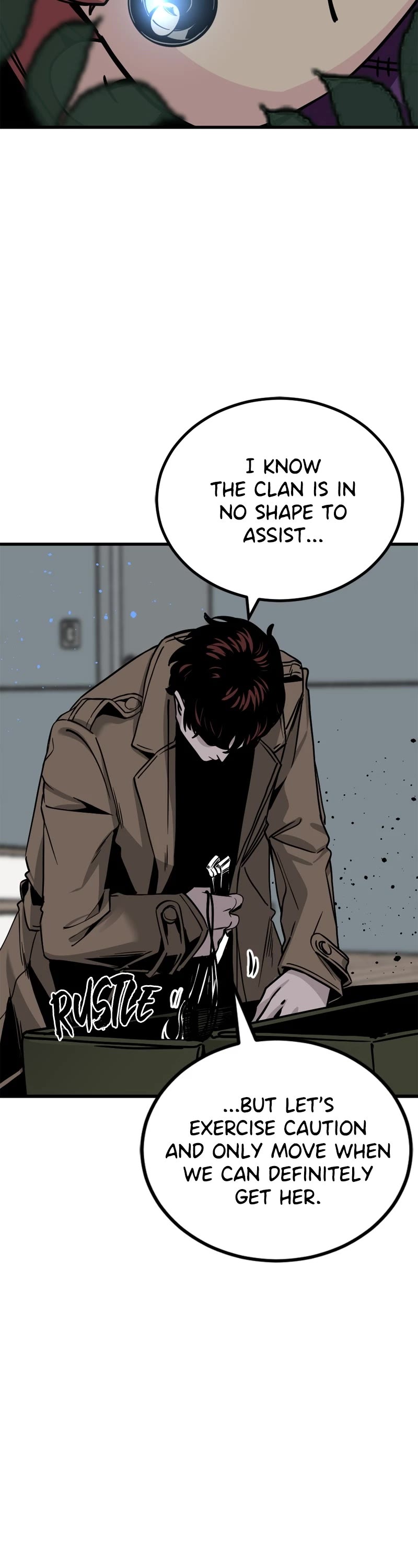 Hero Killer (Beolkkul) chapter 187 page 56