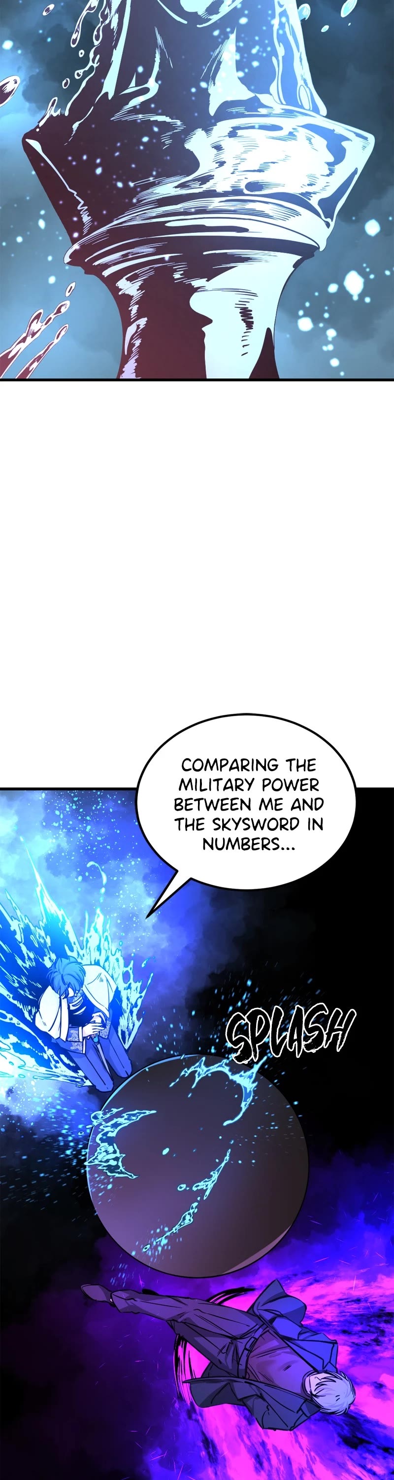 Hero Killer (Beolkkul) chapter 187 page 7