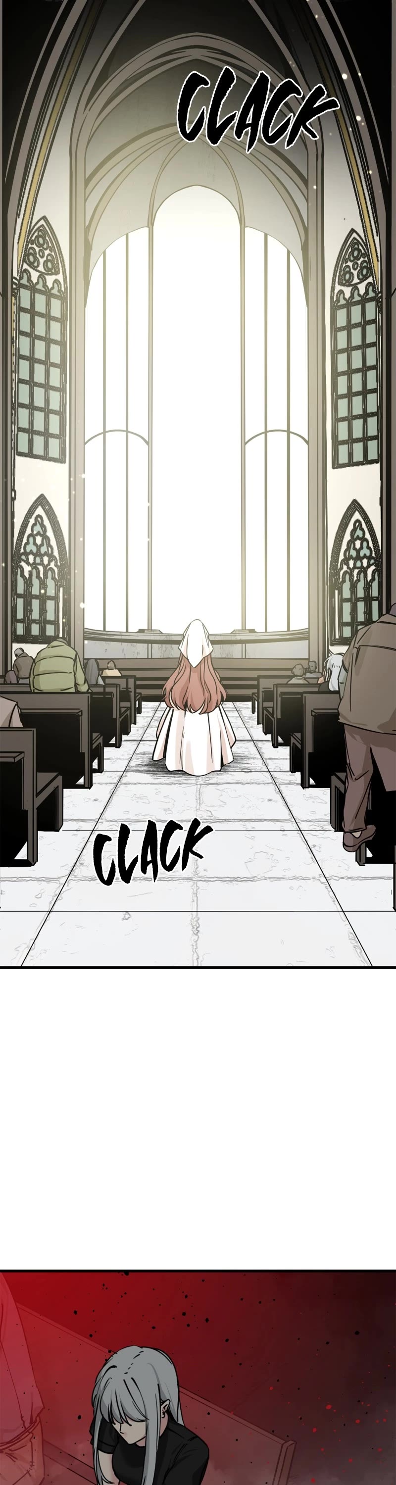 Hero Killer (Beolkkul) chapter 188 page 28