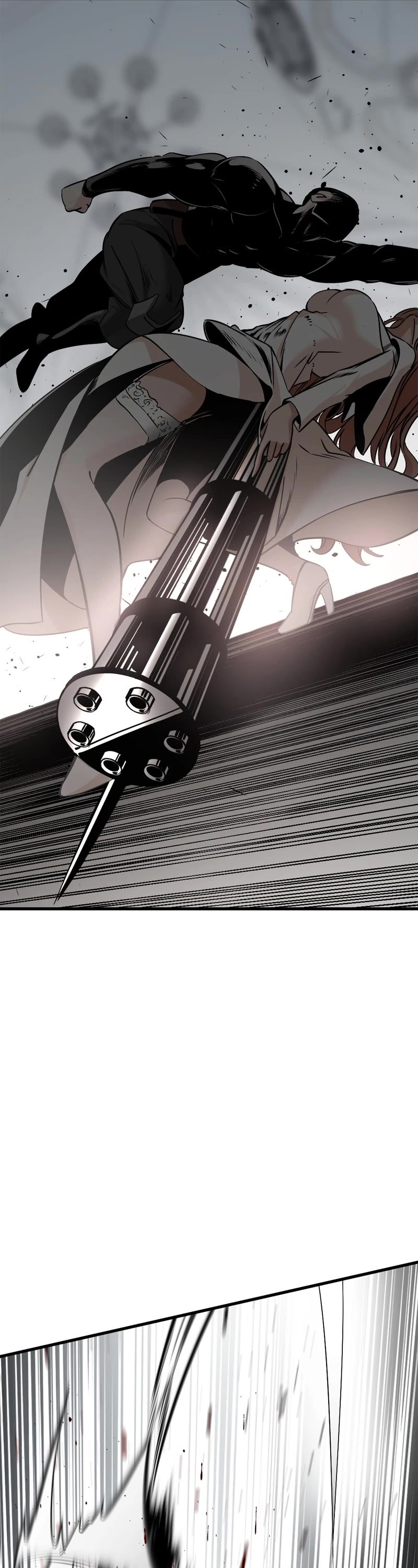 Hero Killer (Beolkkul) chapter 188 page 48