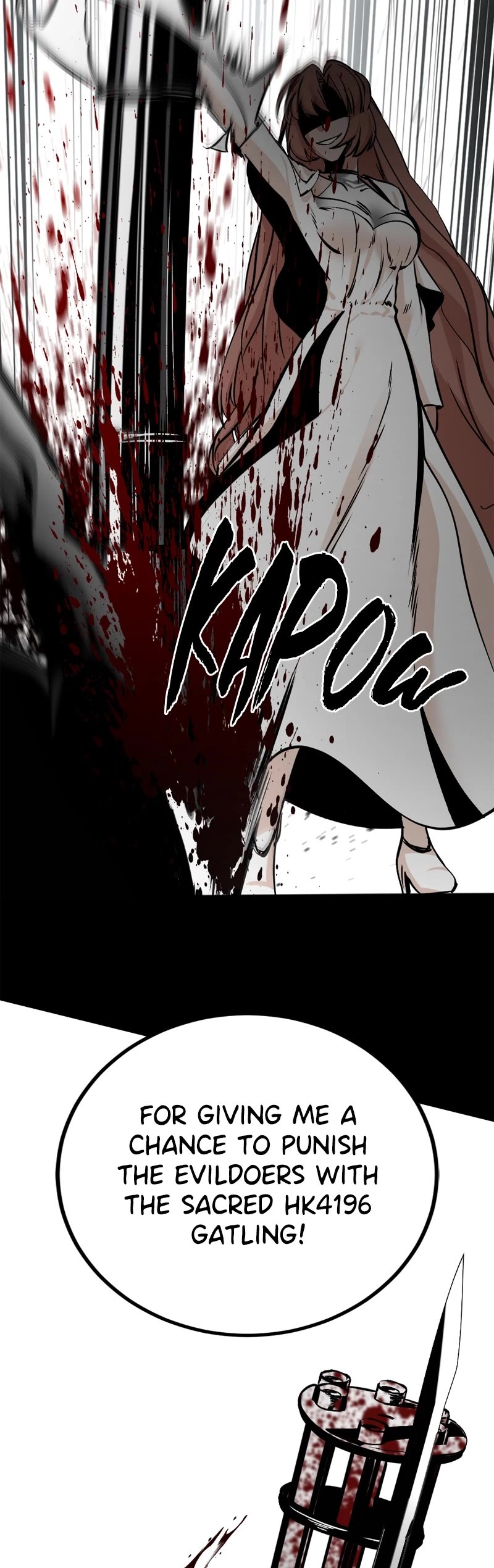 Hero Killer (Beolkkul) chapter 188 page 49