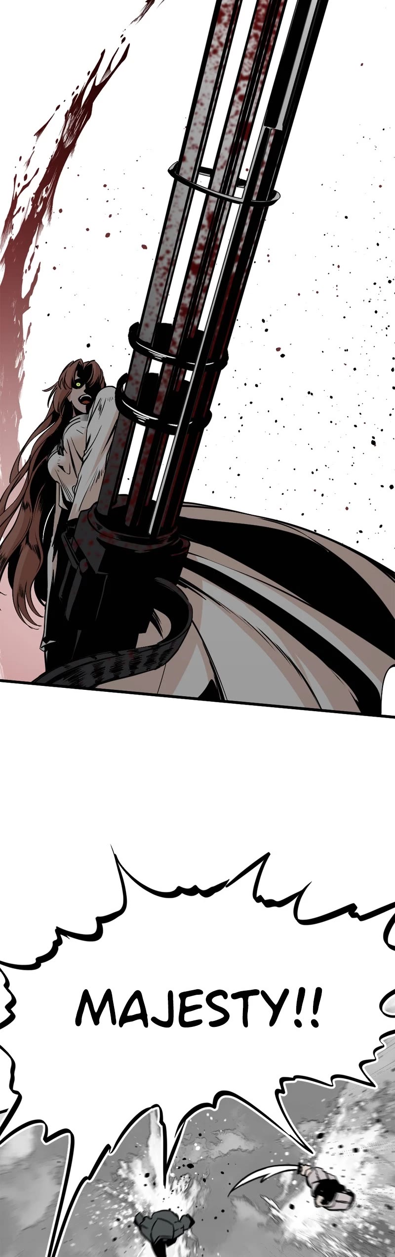 Hero Killer (Beolkkul) chapter 188 page 50