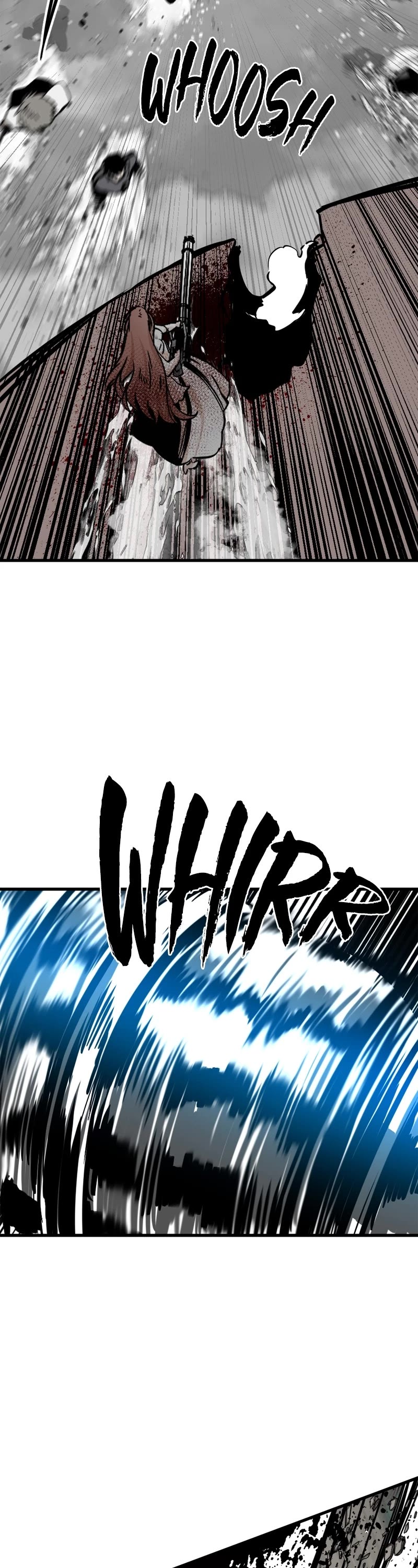 Hero Killer (Beolkkul) chapter 188 page 51