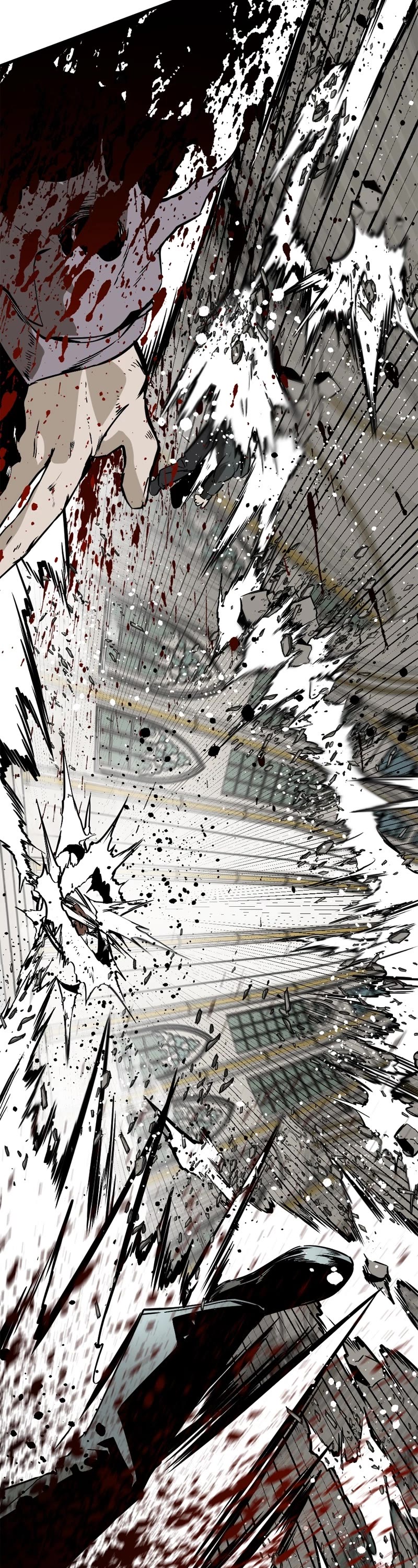 Hero Killer (Beolkkul) chapter 188 page 52