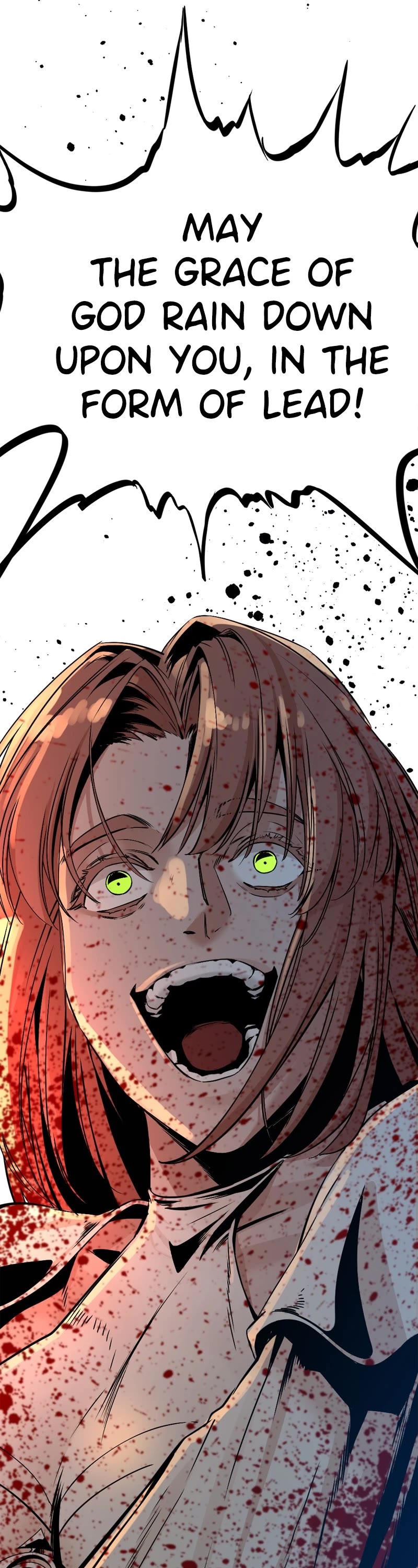 Hero Killer (Beolkkul) chapter 189 page 1