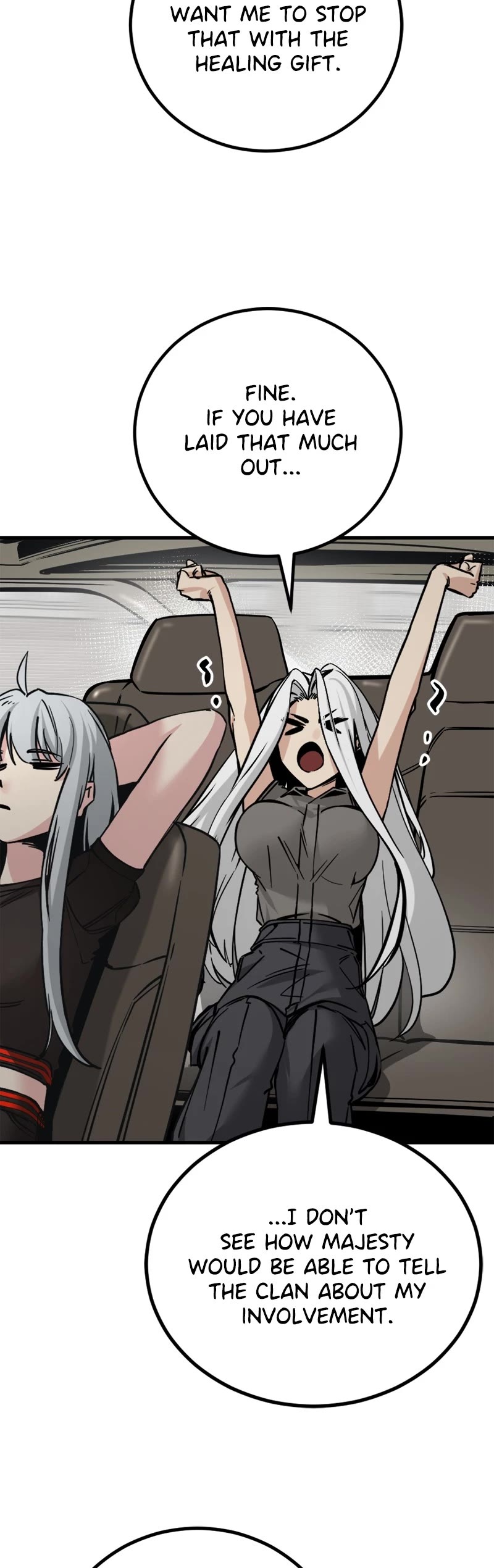 Hero Killer (Beolkkul) chapter 189 page 14