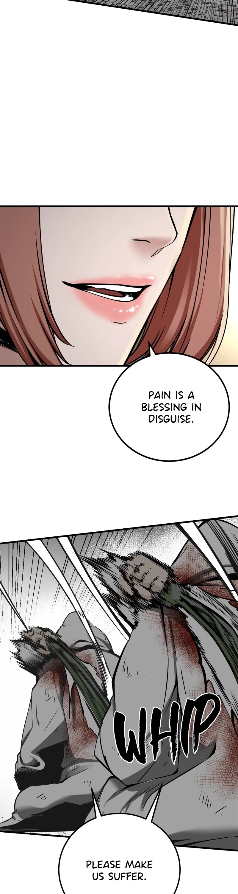 Hero Killer (Beolkkul) chapter 189 page 22