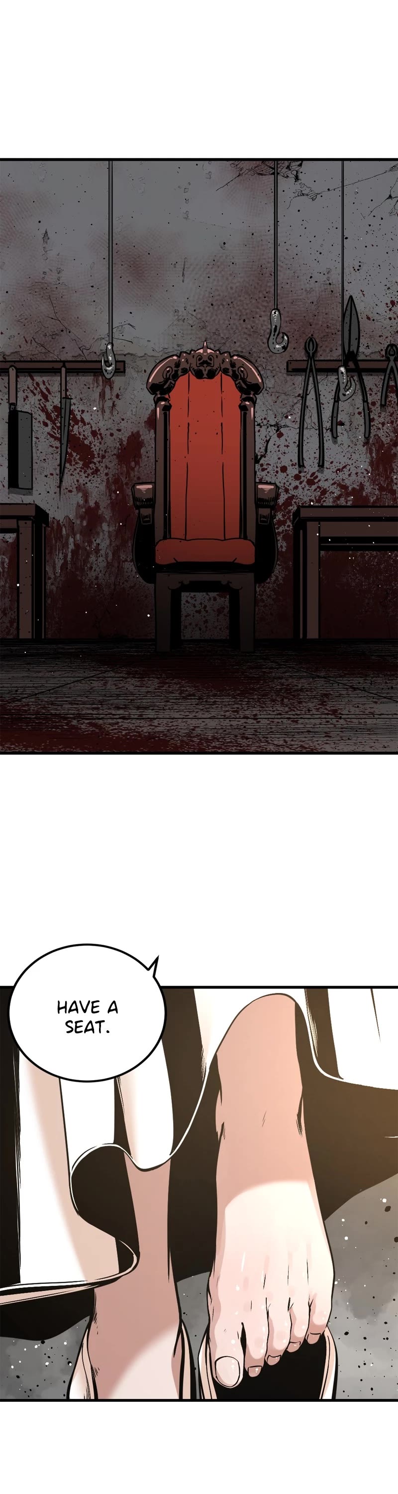Hero Killer (Beolkkul) chapter 189 page 27