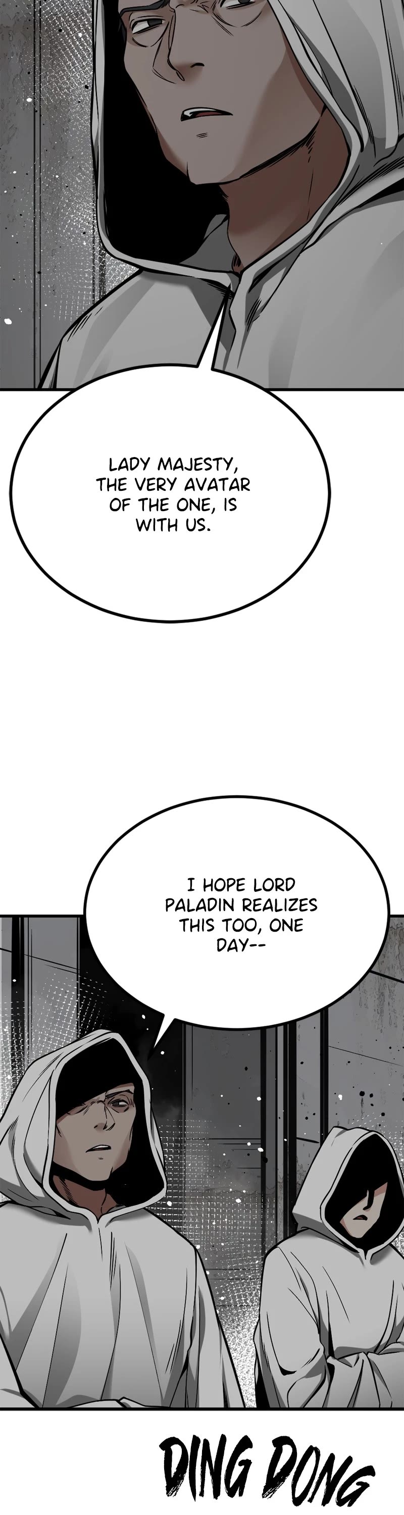 Hero Killer (Beolkkul) chapter 189 page 41