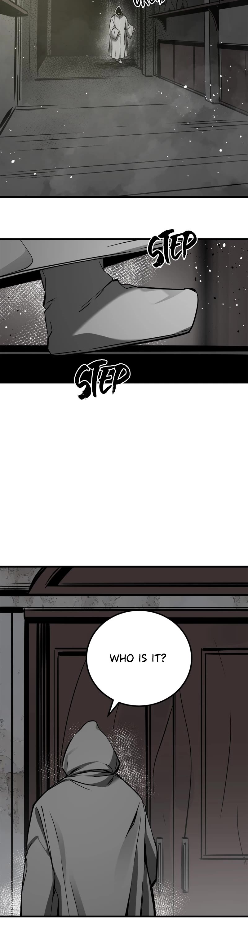 Hero Killer (Beolkkul) chapter 189 page 43