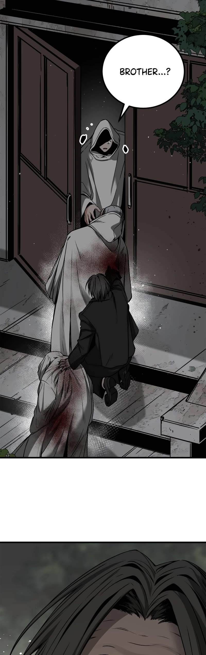 Hero Killer (Beolkkul) chapter 189 page 45