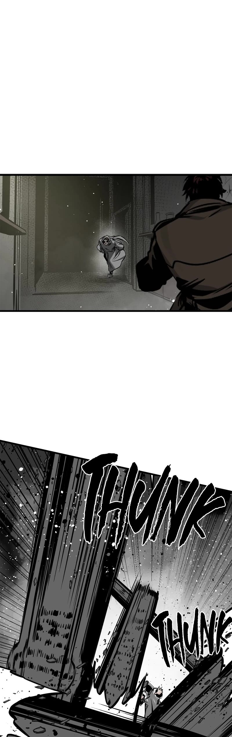 Hero Killer (Beolkkul) chapter 189 page 50