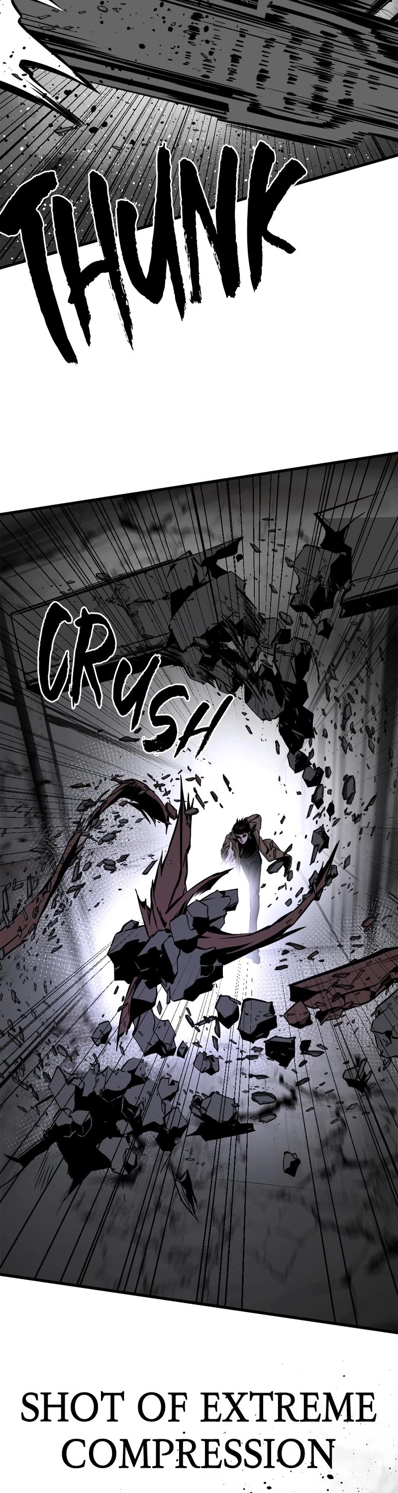 Hero Killer (Beolkkul) chapter 189 page 51