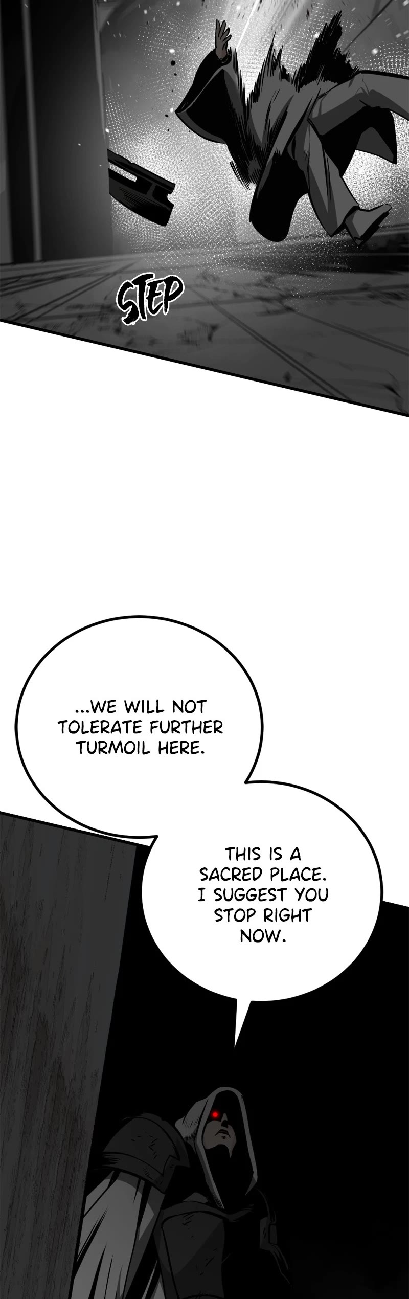 Hero Killer (Beolkkul) chapter 189 page 55