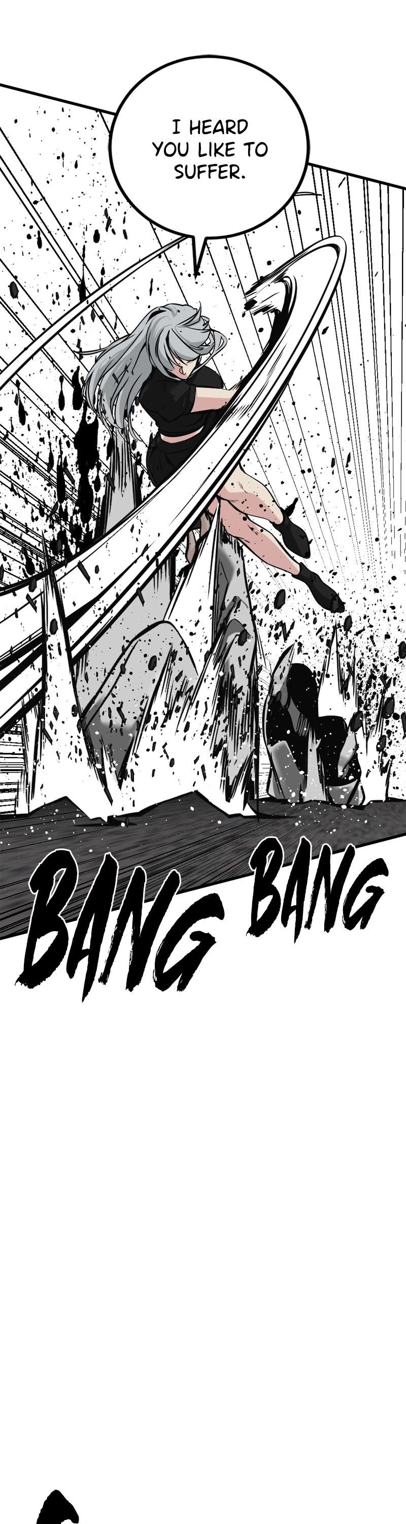 Hero Killer (Beolkkul) chapter 189 page 62