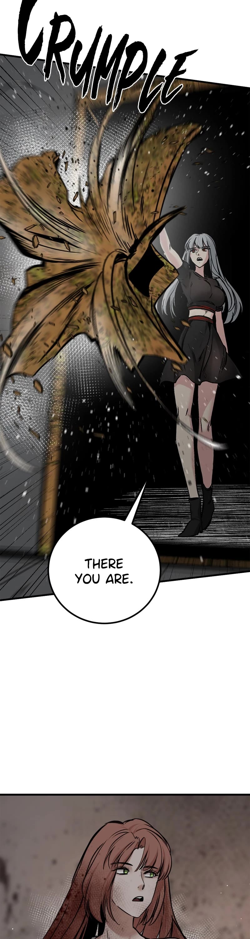 Hero Killer (Beolkkul) chapter 189 page 63