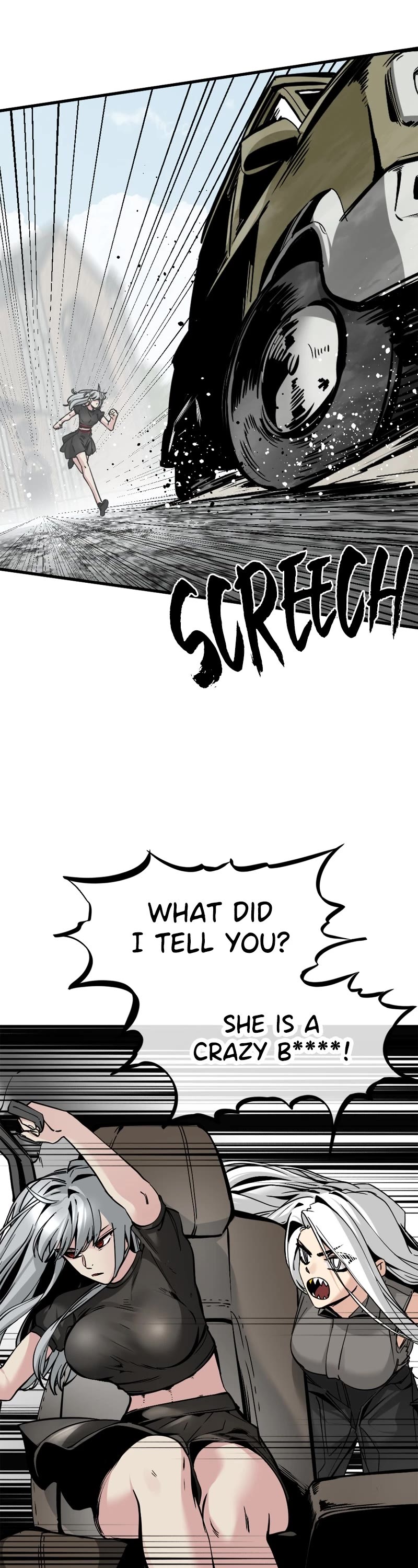 Hero Killer (Beolkkul) chapter 189 page 7