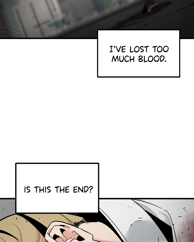 Hero Killer (Beolkkul) chapter 19 page 19