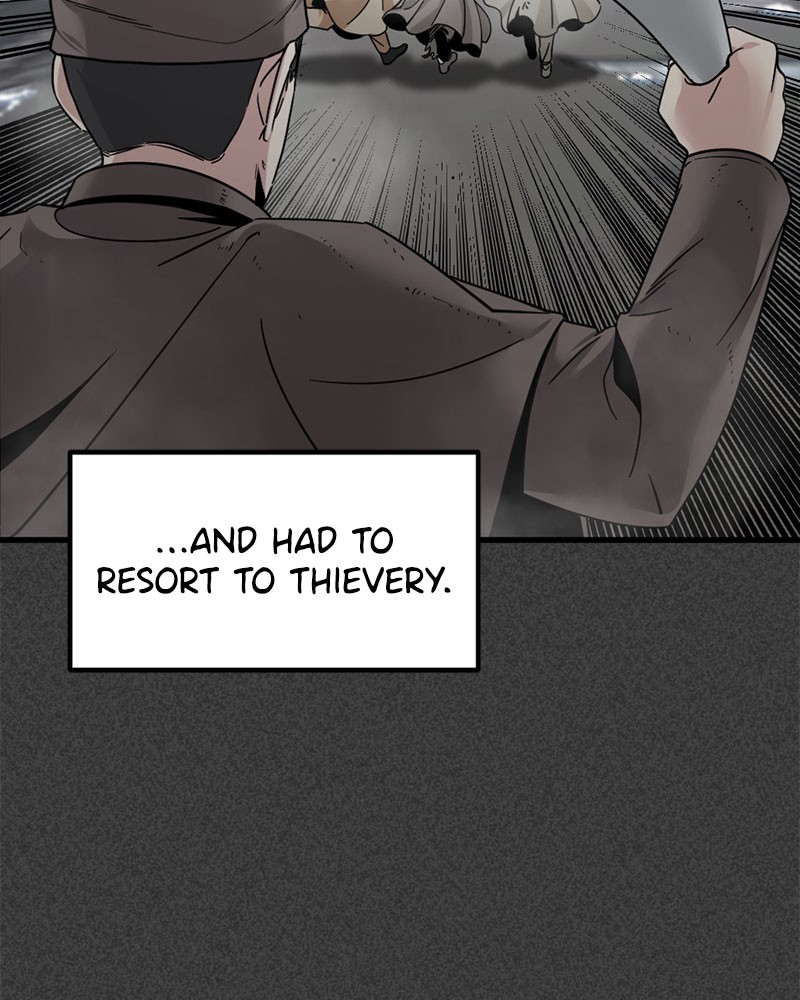 Hero Killer (Beolkkul) chapter 19 page 34