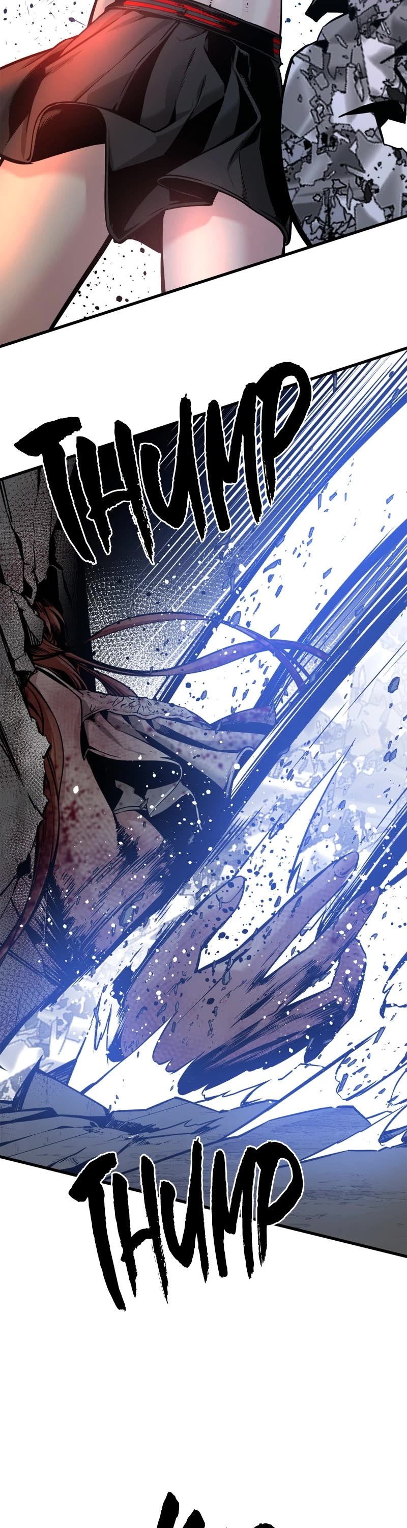 Hero Killer (Beolkkul) chapter 190 page 11