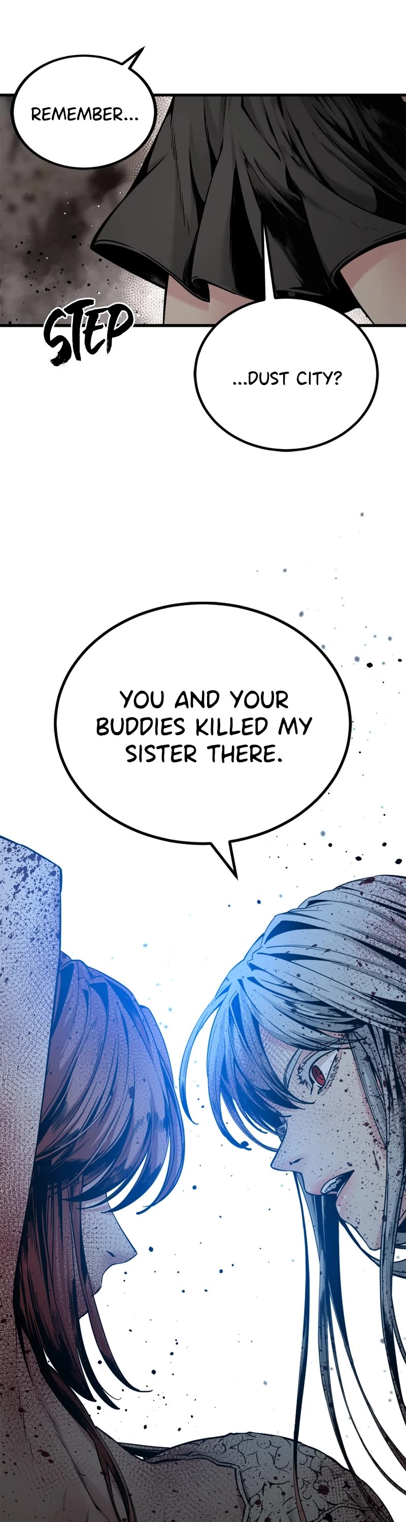 Hero Killer (Beolkkul) chapter 190 page 13