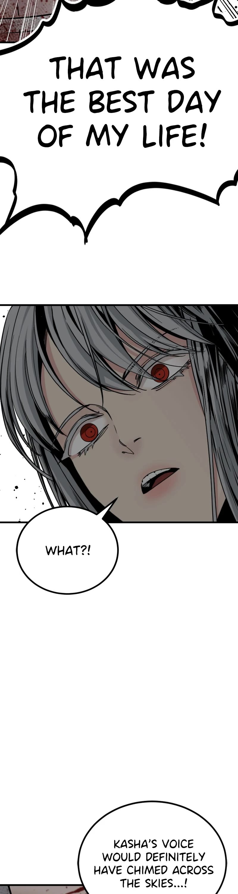 Hero Killer (Beolkkul) chapter 190 page 16
