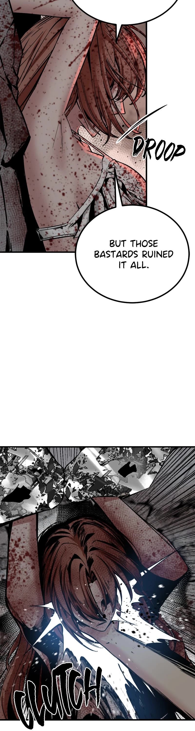 Hero Killer (Beolkkul) chapter 190 page 17