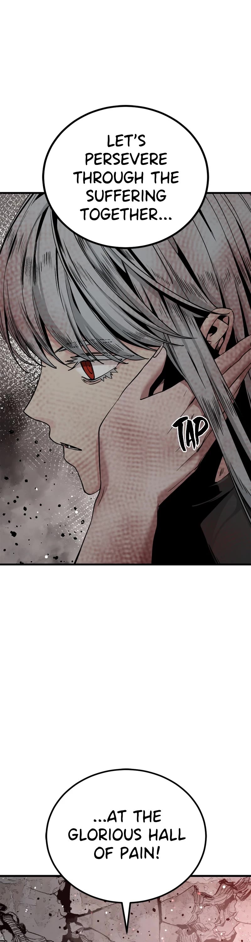 Hero Killer (Beolkkul) chapter 190 page 22