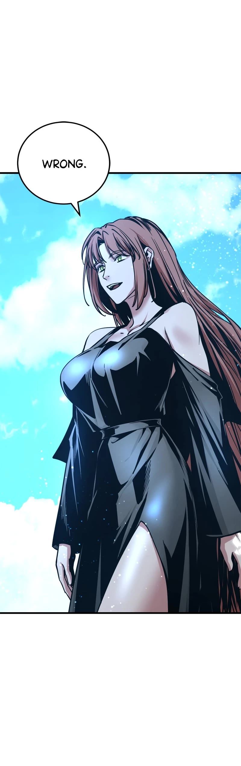 Hero Killer (Beolkkul) chapter 190 page 30