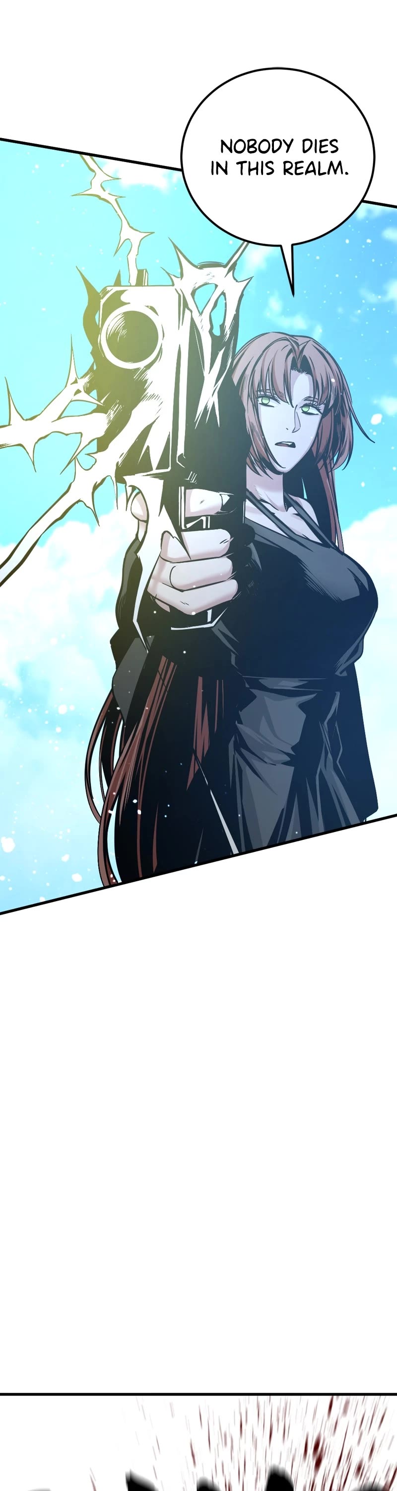 Hero Killer (Beolkkul) chapter 190 page 31