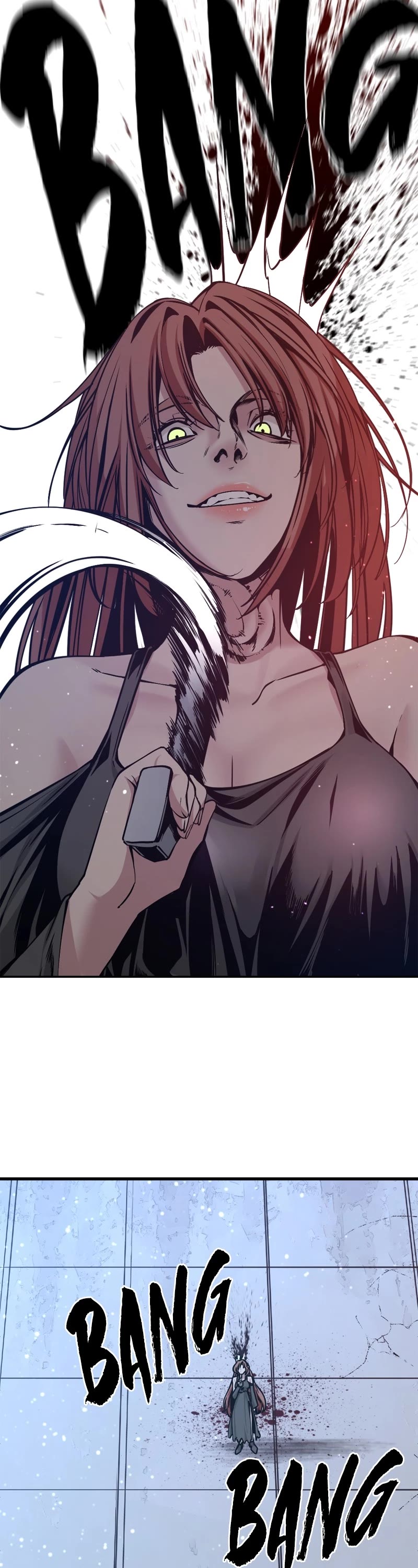 Hero Killer (Beolkkul) chapter 190 page 32