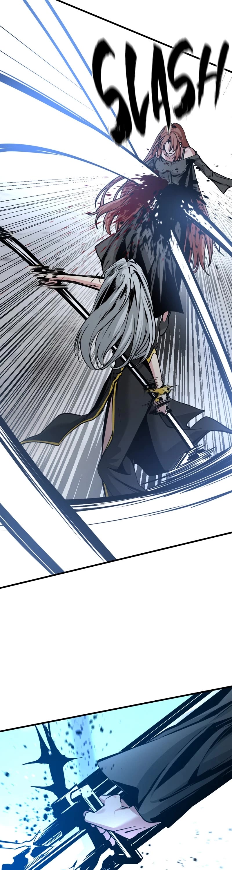 Hero Killer (Beolkkul) chapter 190 page 41