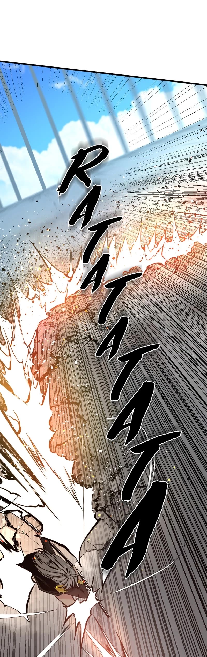 Hero Killer (Beolkkul) chapter 190 page 44