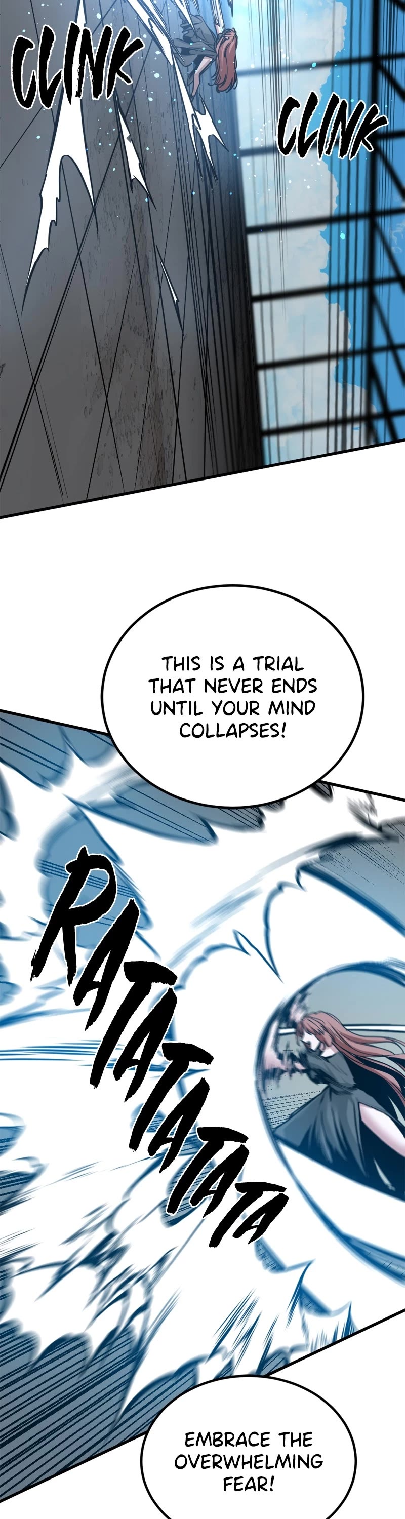 Hero Killer (Beolkkul) chapter 190 page 46