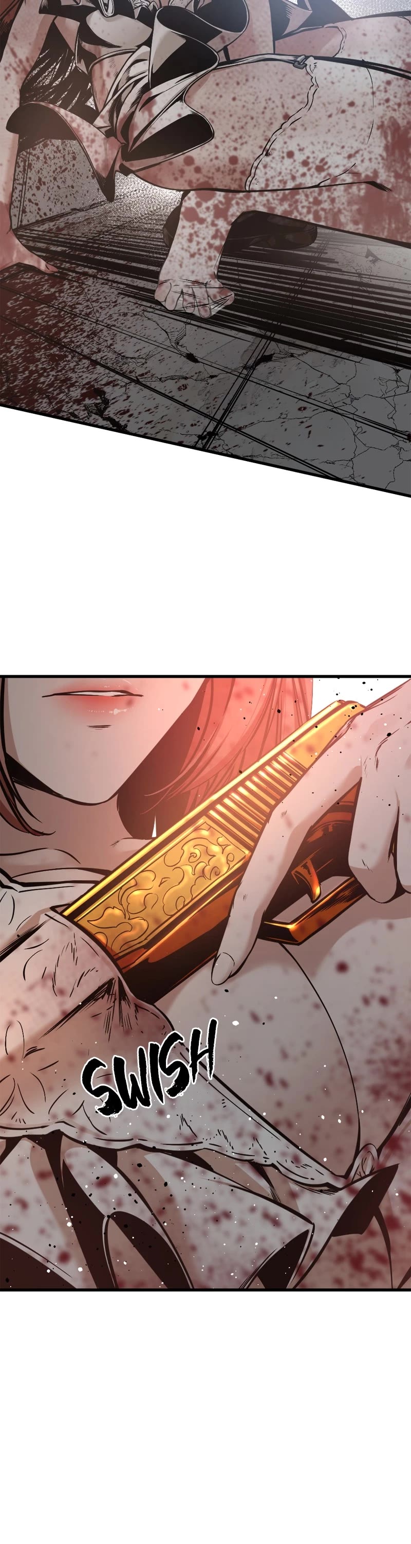 Hero Killer (Beolkkul) chapter 190 page 6
