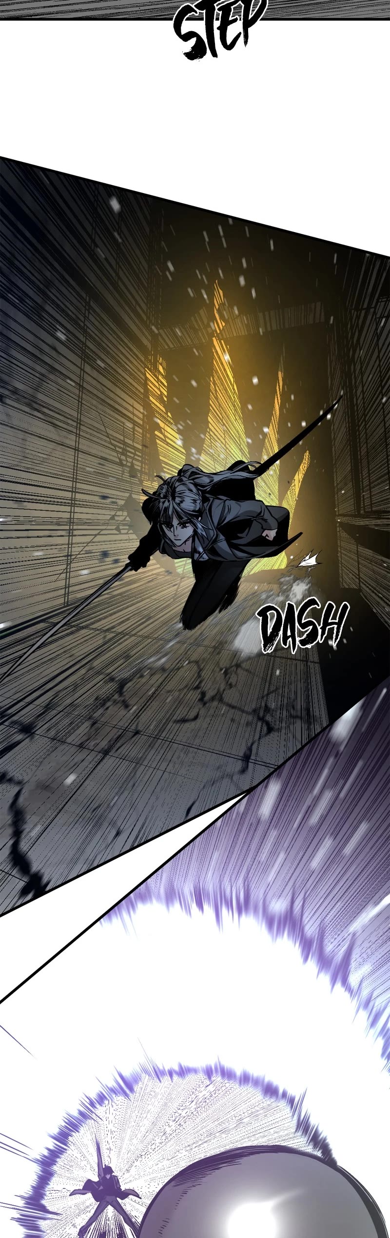 Hero Killer (Beolkkul) chapter 191 page 10