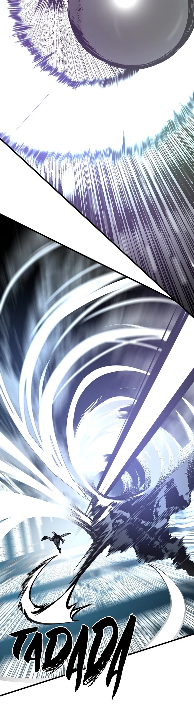 Hero Killer (Beolkkul) chapter 191 page 11