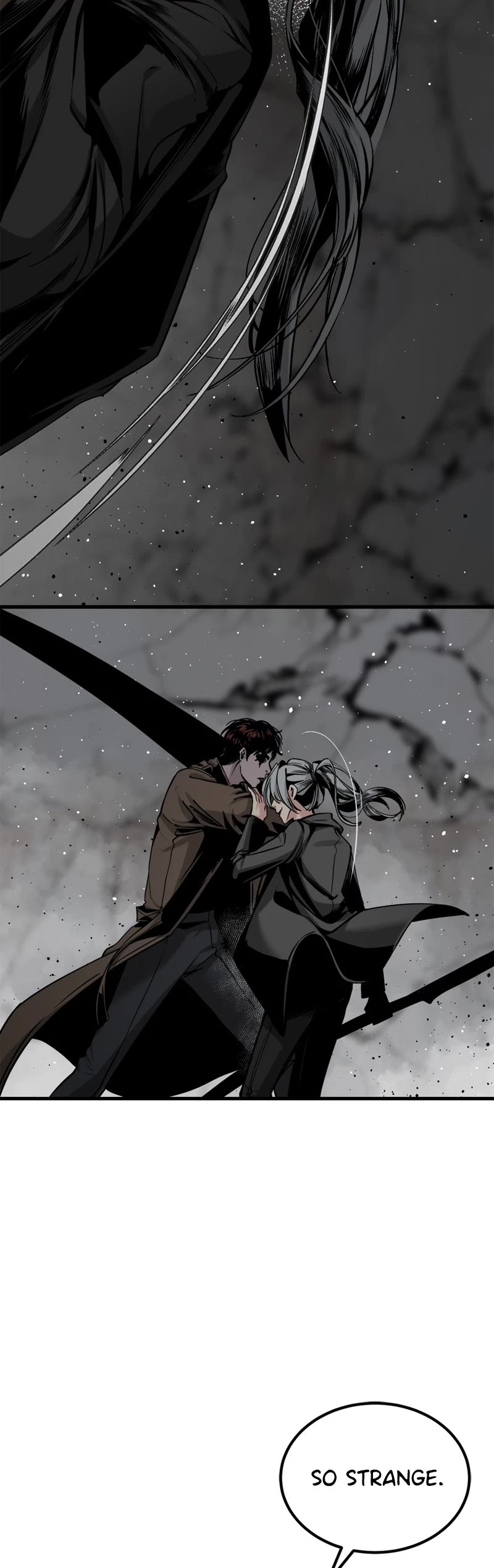 Hero Killer (Beolkkul) chapter 191 page 15