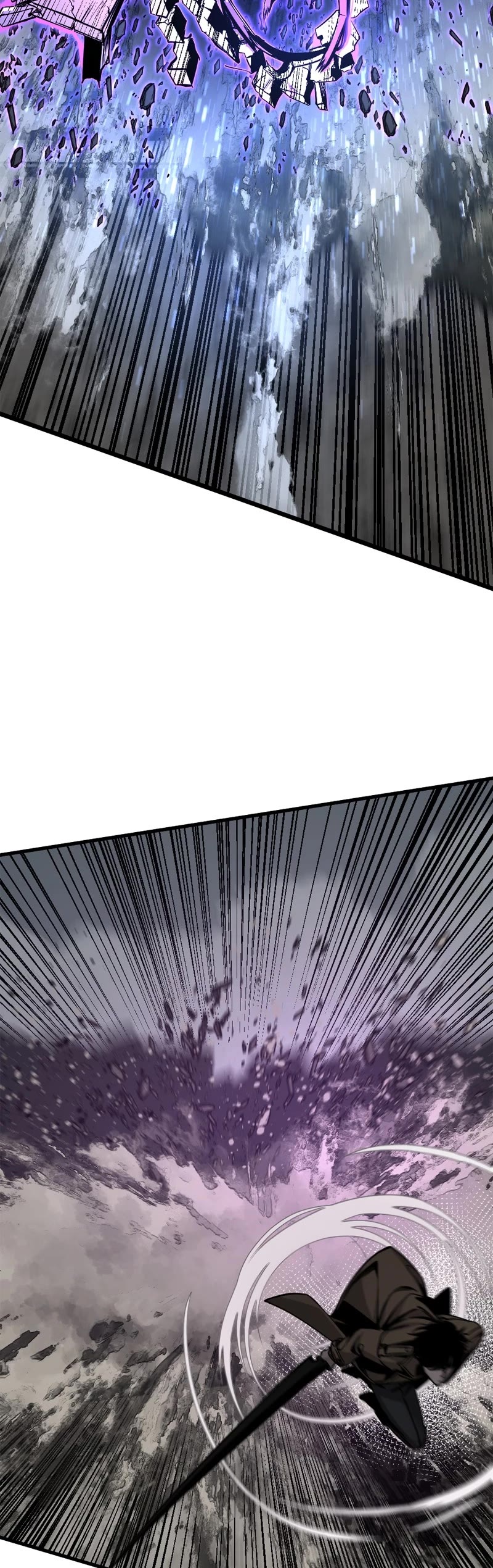 Hero Killer (Beolkkul) chapter 191 page 19