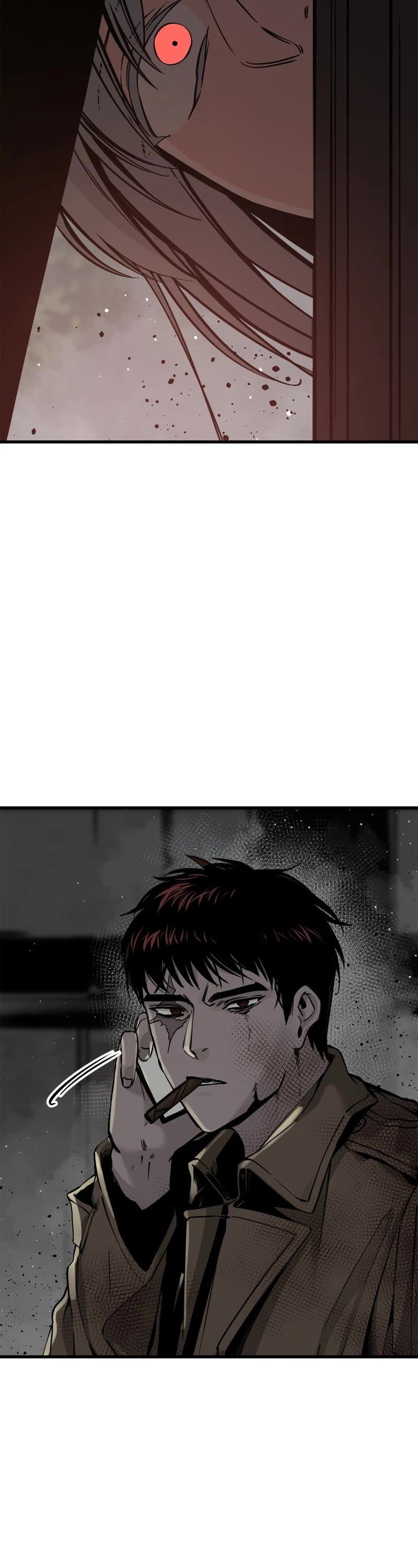 Hero Killer (Beolkkul) chapter 191 page 2