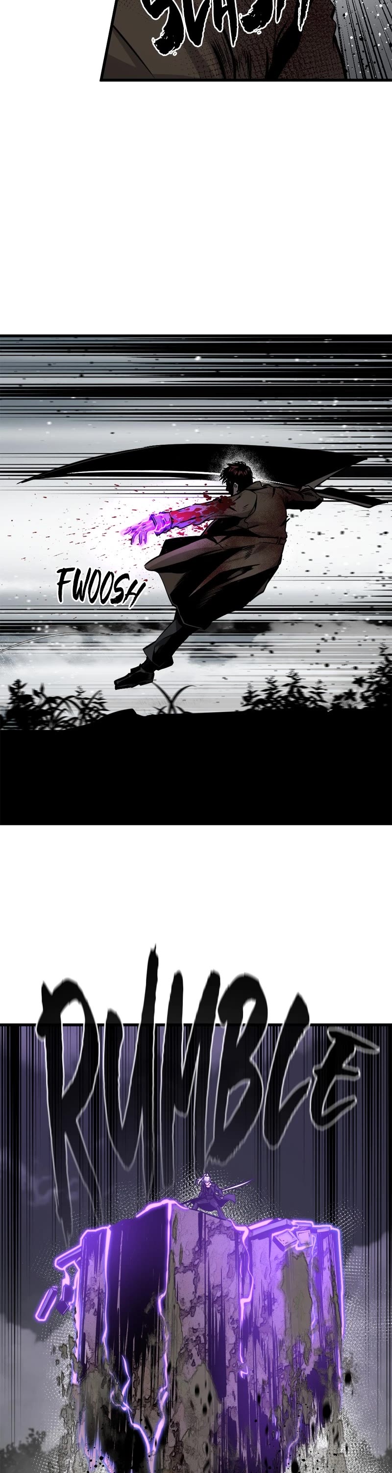 Hero Killer (Beolkkul) chapter 191 page 27