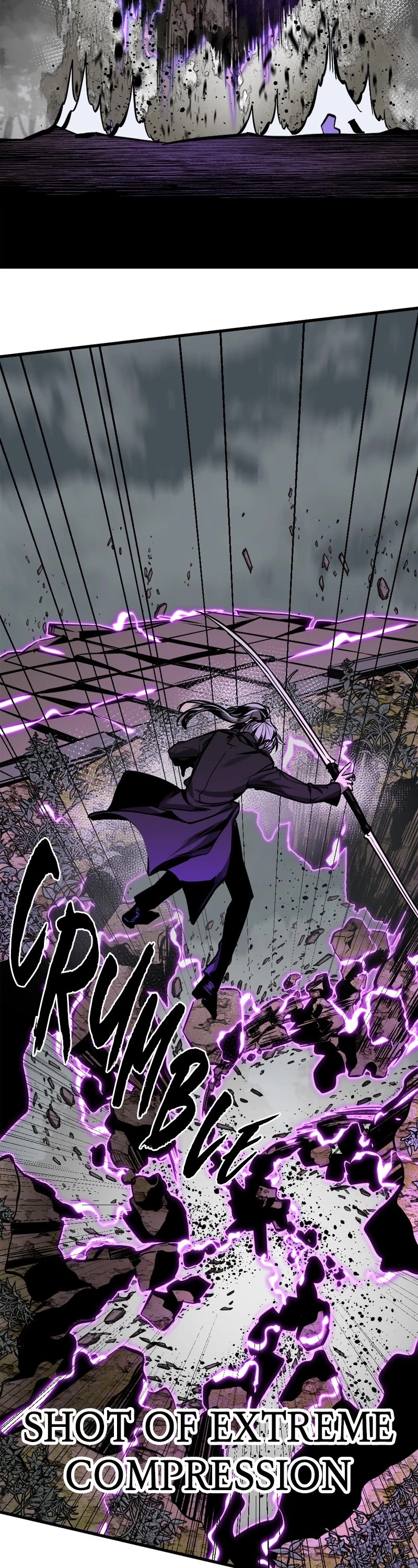 Hero Killer (Beolkkul) chapter 191 page 28
