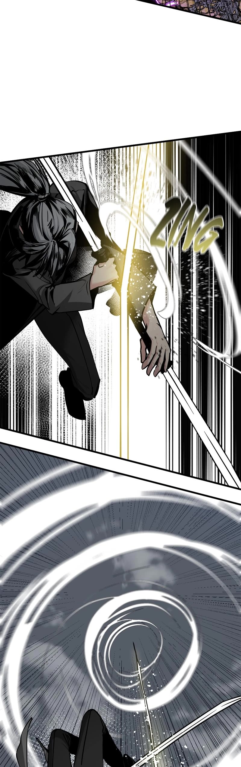 Hero Killer (Beolkkul) chapter 191 page 29