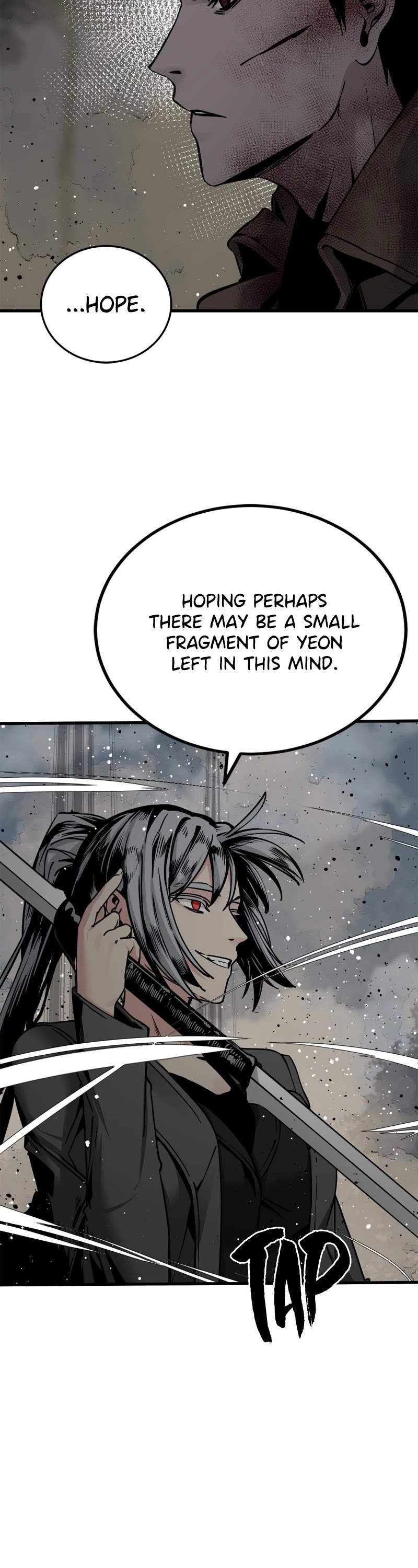 Hero Killer (Beolkkul) chapter 191 page 31