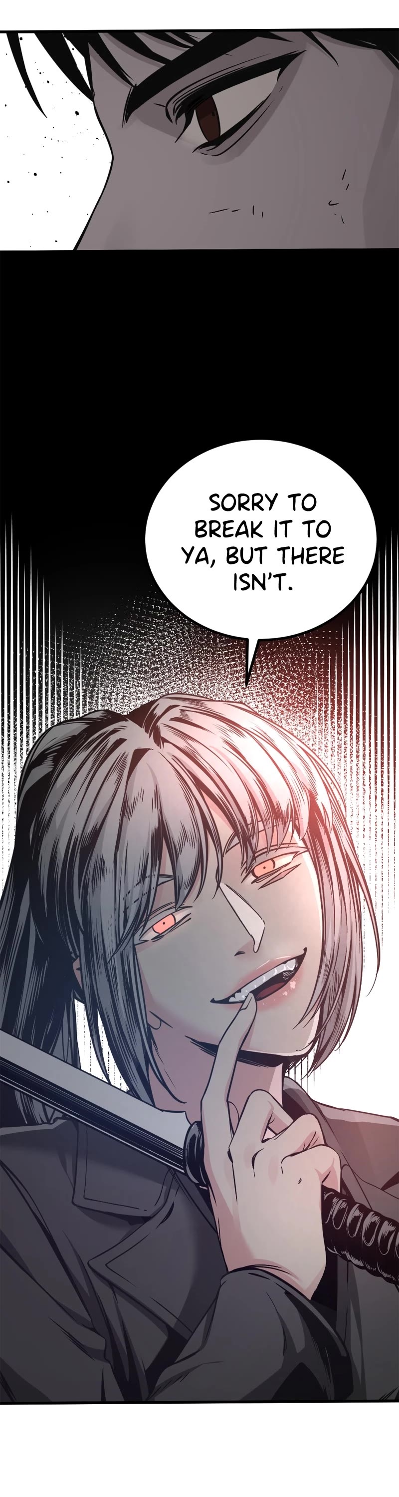 Hero Killer (Beolkkul) chapter 191 page 32