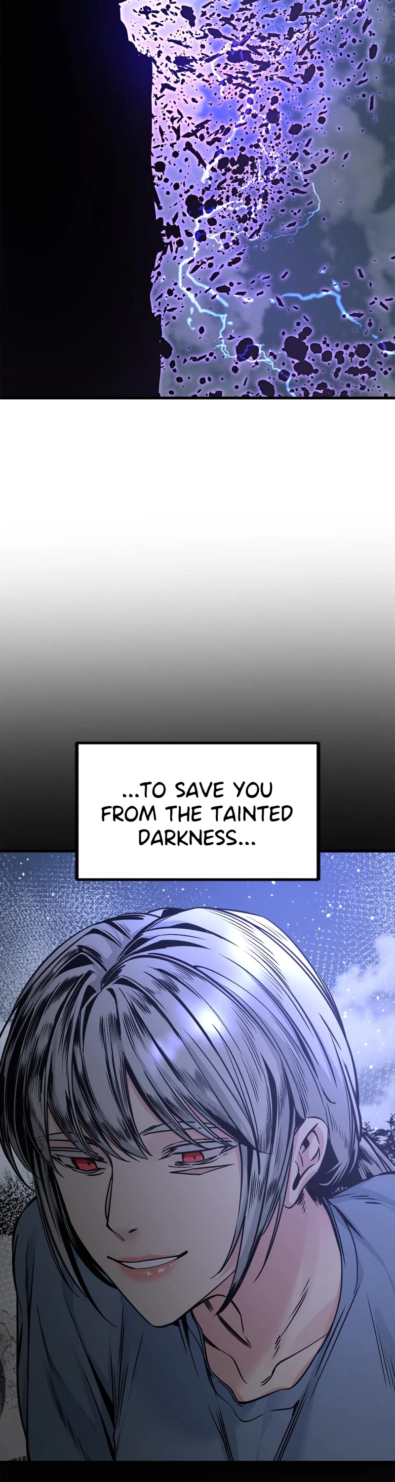 Hero Killer (Beolkkul) chapter 191 page 37