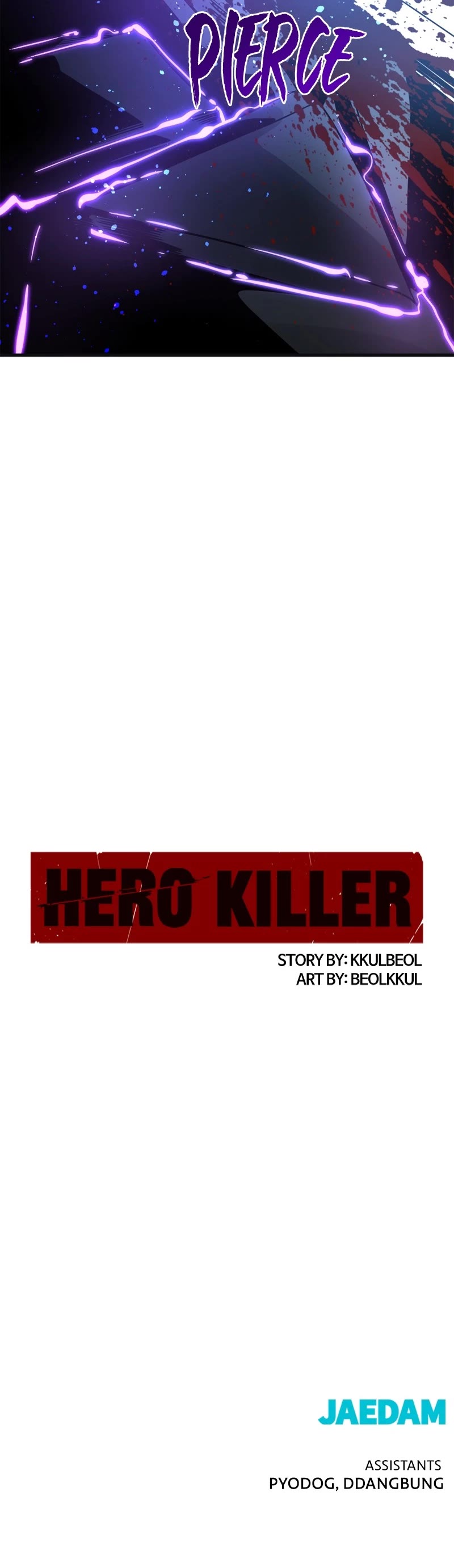Hero Killer (Beolkkul) chapter 191 page 55